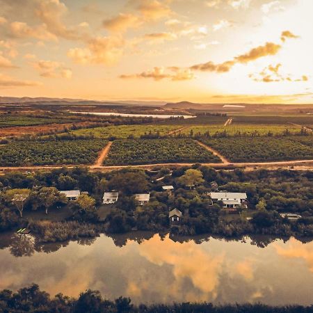 Ndlovu Addo River Lodge Kirkwood المظهر الخارجي الصورة
