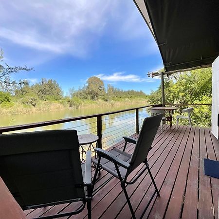 Ndlovu Addo River Lodge Kirkwood المظهر الخارجي الصورة
