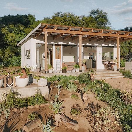 Ndlovu Addo River Lodge Kirkwood المظهر الخارجي الصورة