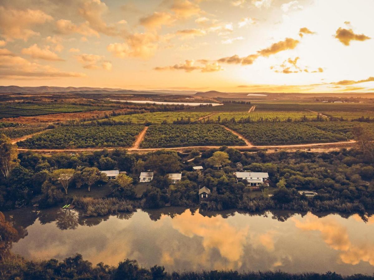 Ndlovu Addo River Lodge Kirkwood المظهر الخارجي الصورة