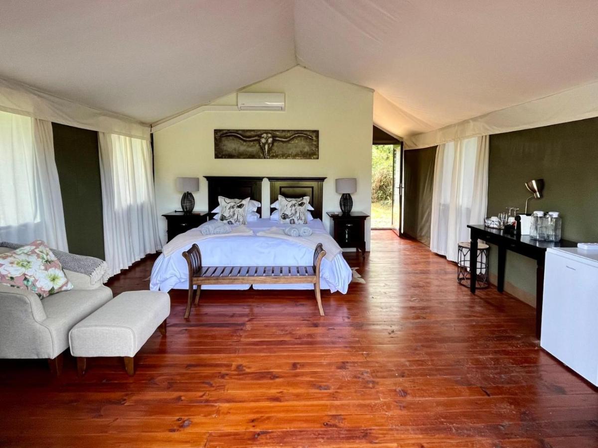 Ndlovu Addo River Lodge Kirkwood المظهر الخارجي الصورة