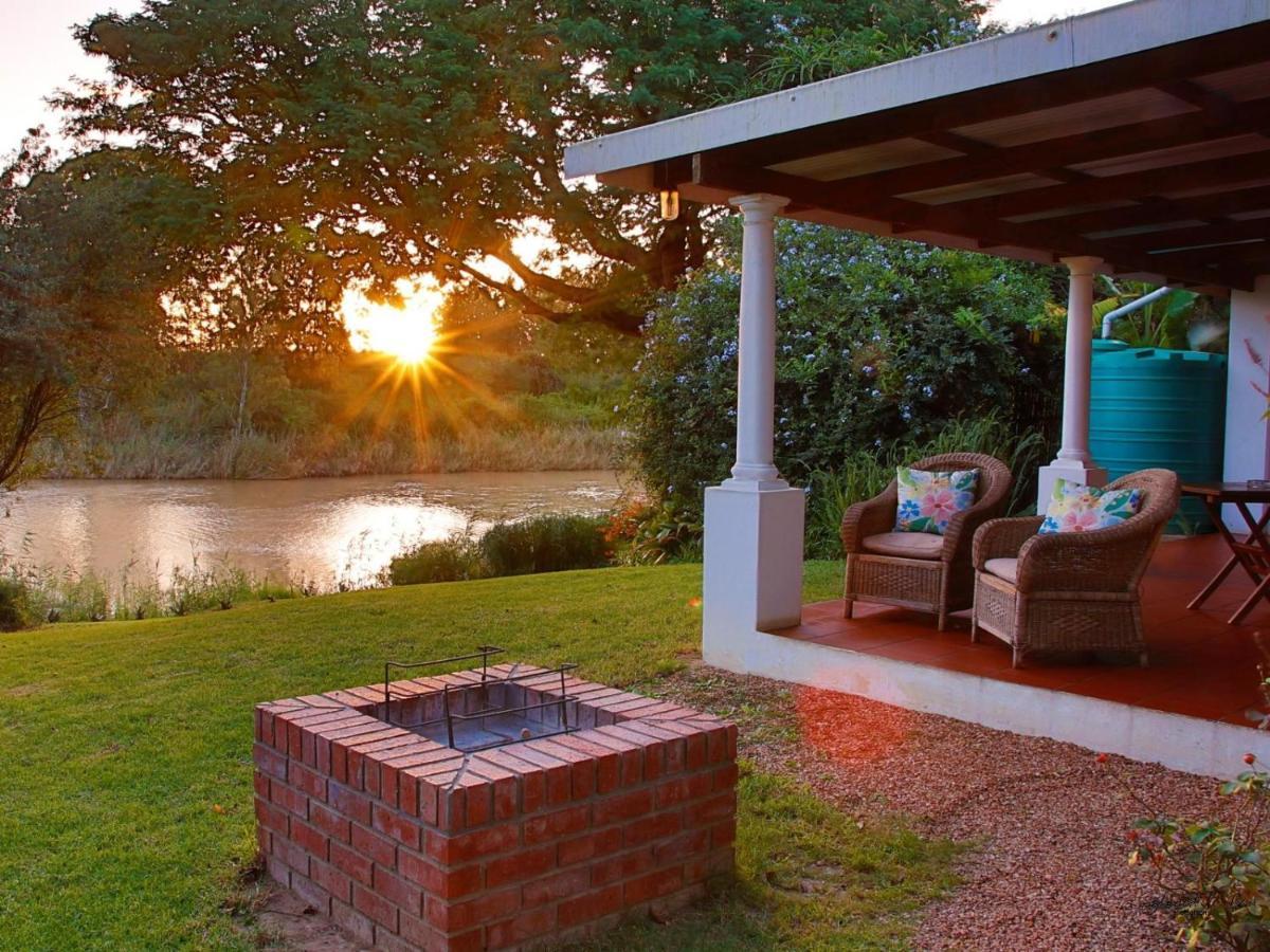 Ndlovu Addo River Lodge Kirkwood المظهر الخارجي الصورة