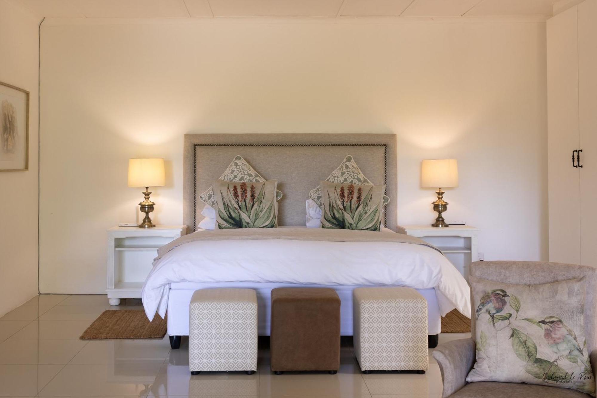 Ndlovu Addo River Lodge Kirkwood الغرفة الصورة