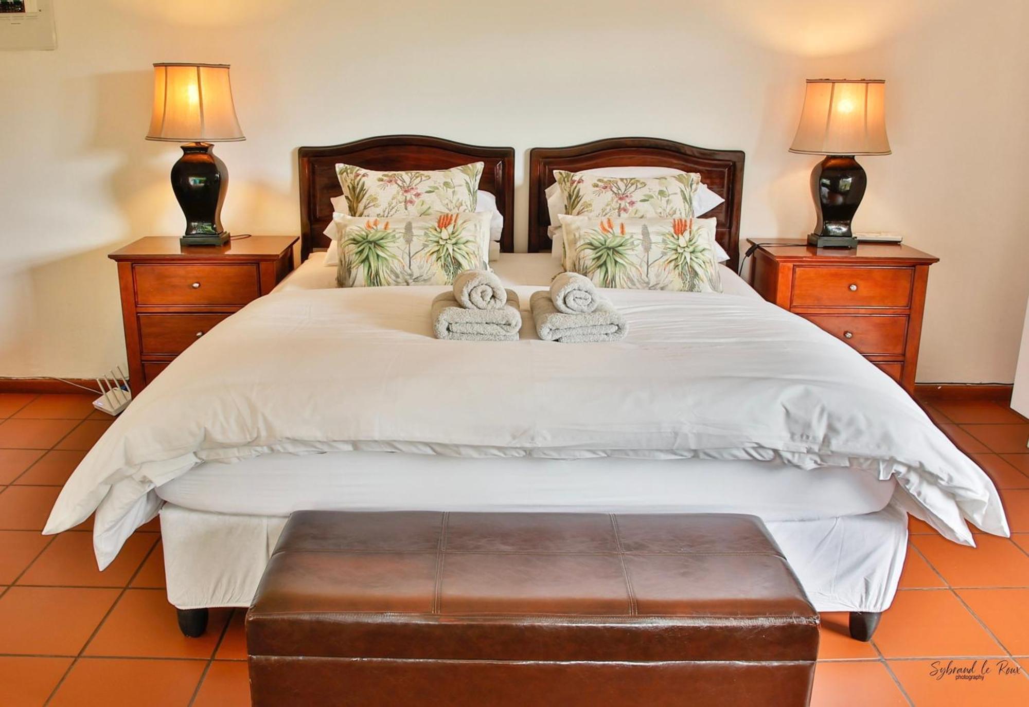 Ndlovu Addo River Lodge Kirkwood الغرفة الصورة