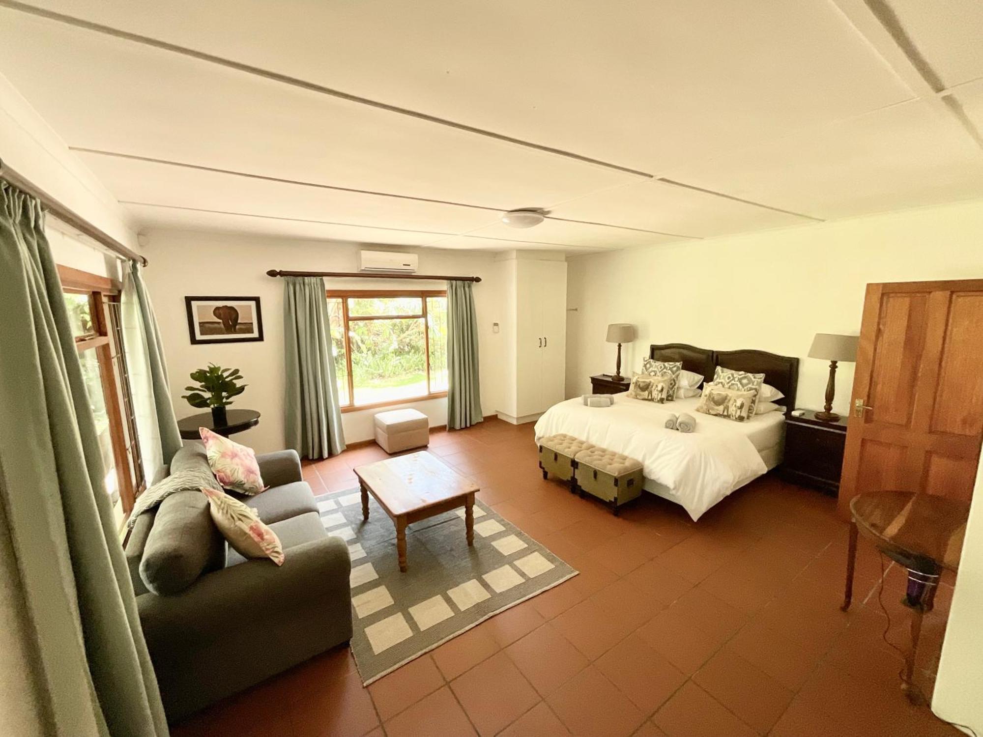 Ndlovu Addo River Lodge Kirkwood الغرفة الصورة