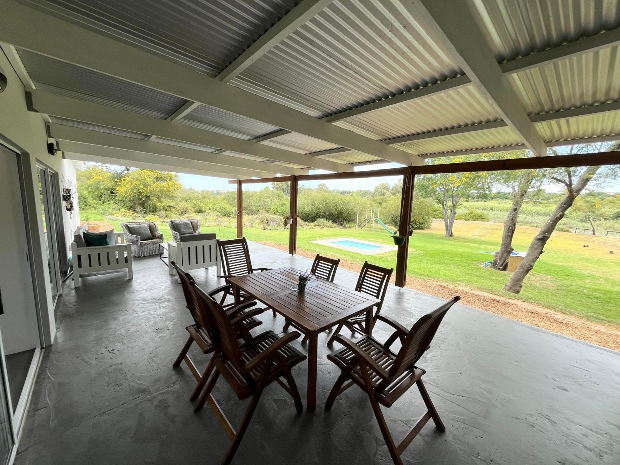 Ndlovu Addo River Lodge Kirkwood الغرفة الصورة