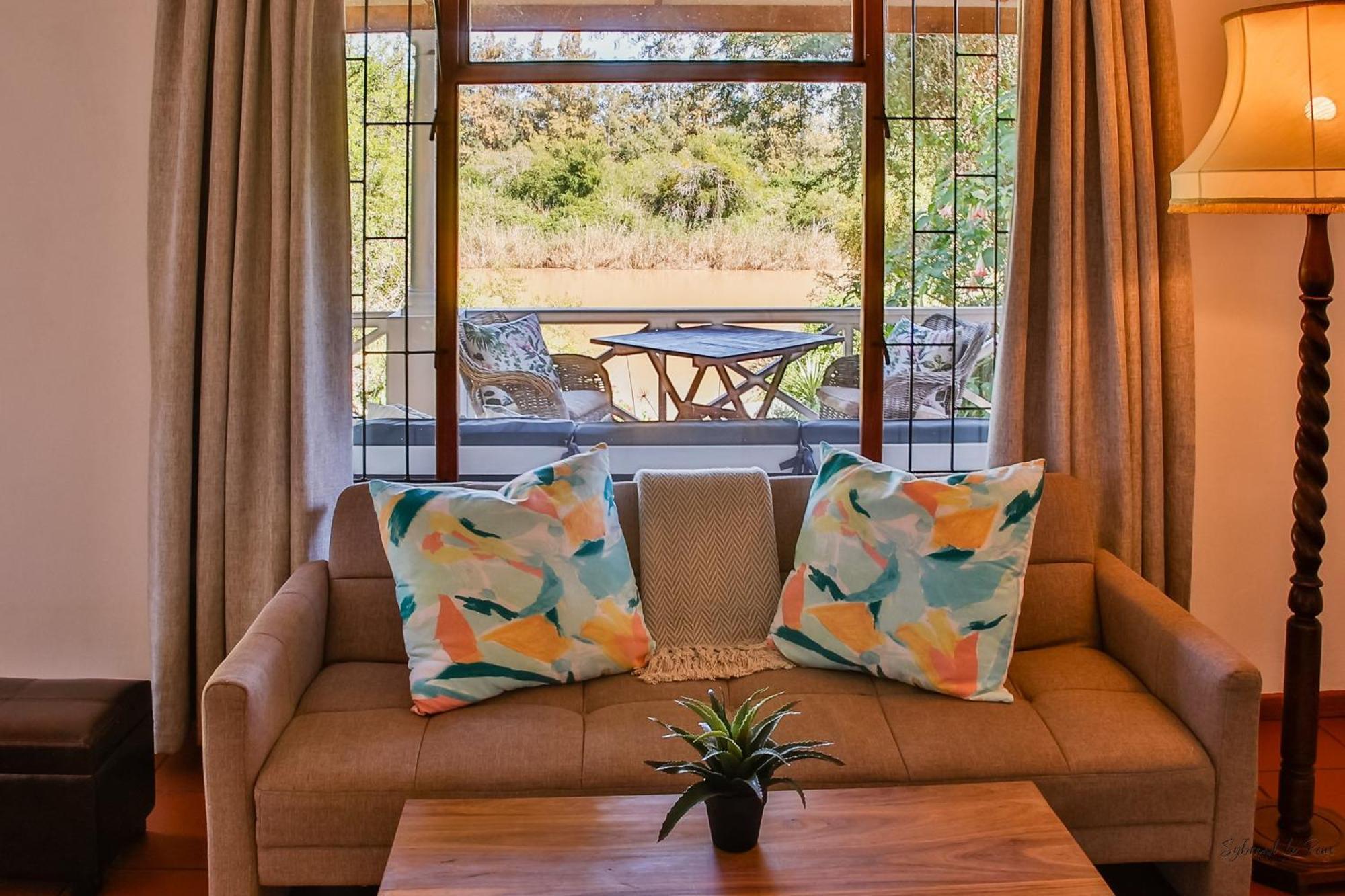 Ndlovu Addo River Lodge Kirkwood الغرفة الصورة