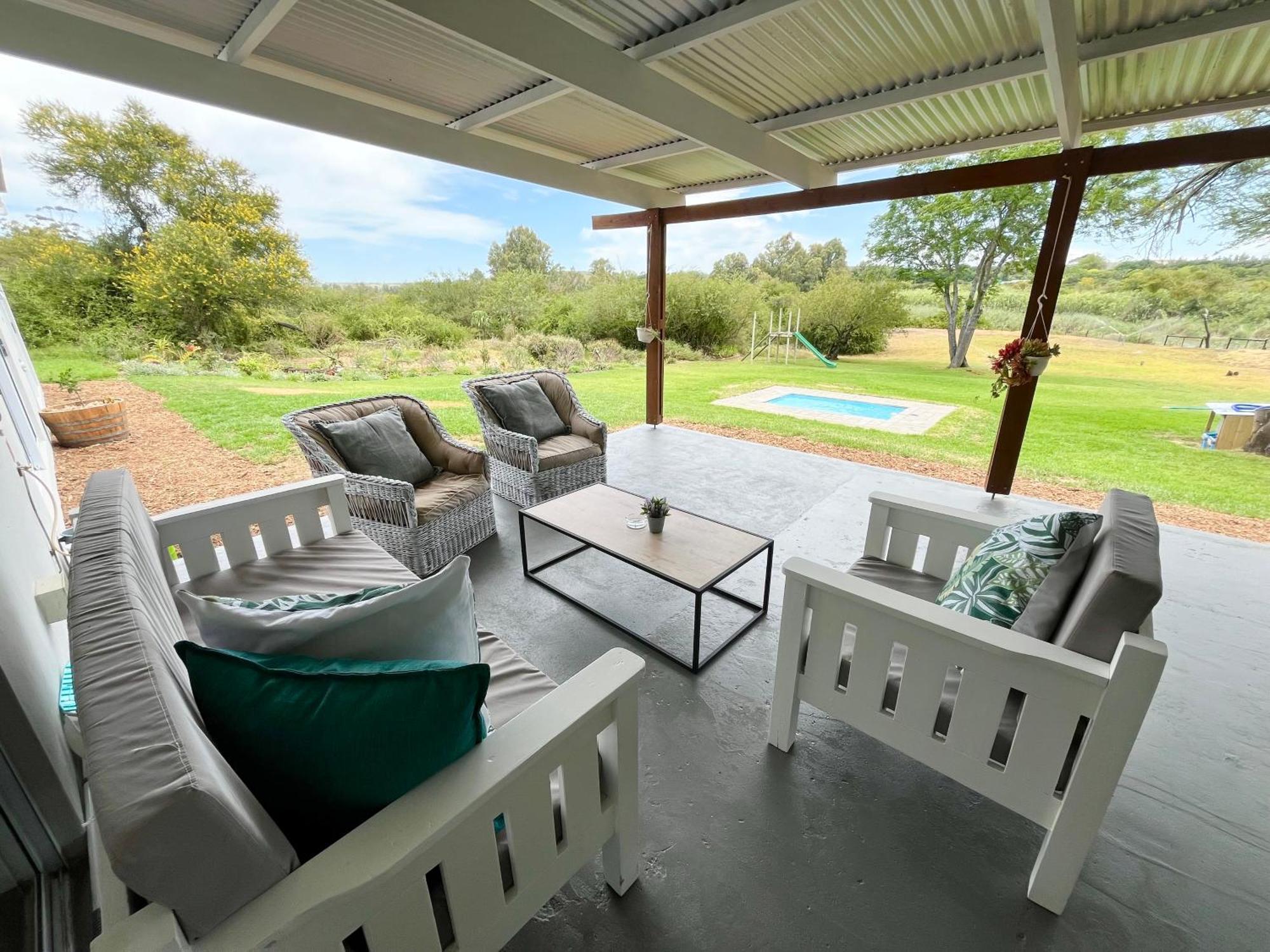 Ndlovu Addo River Lodge Kirkwood الغرفة الصورة