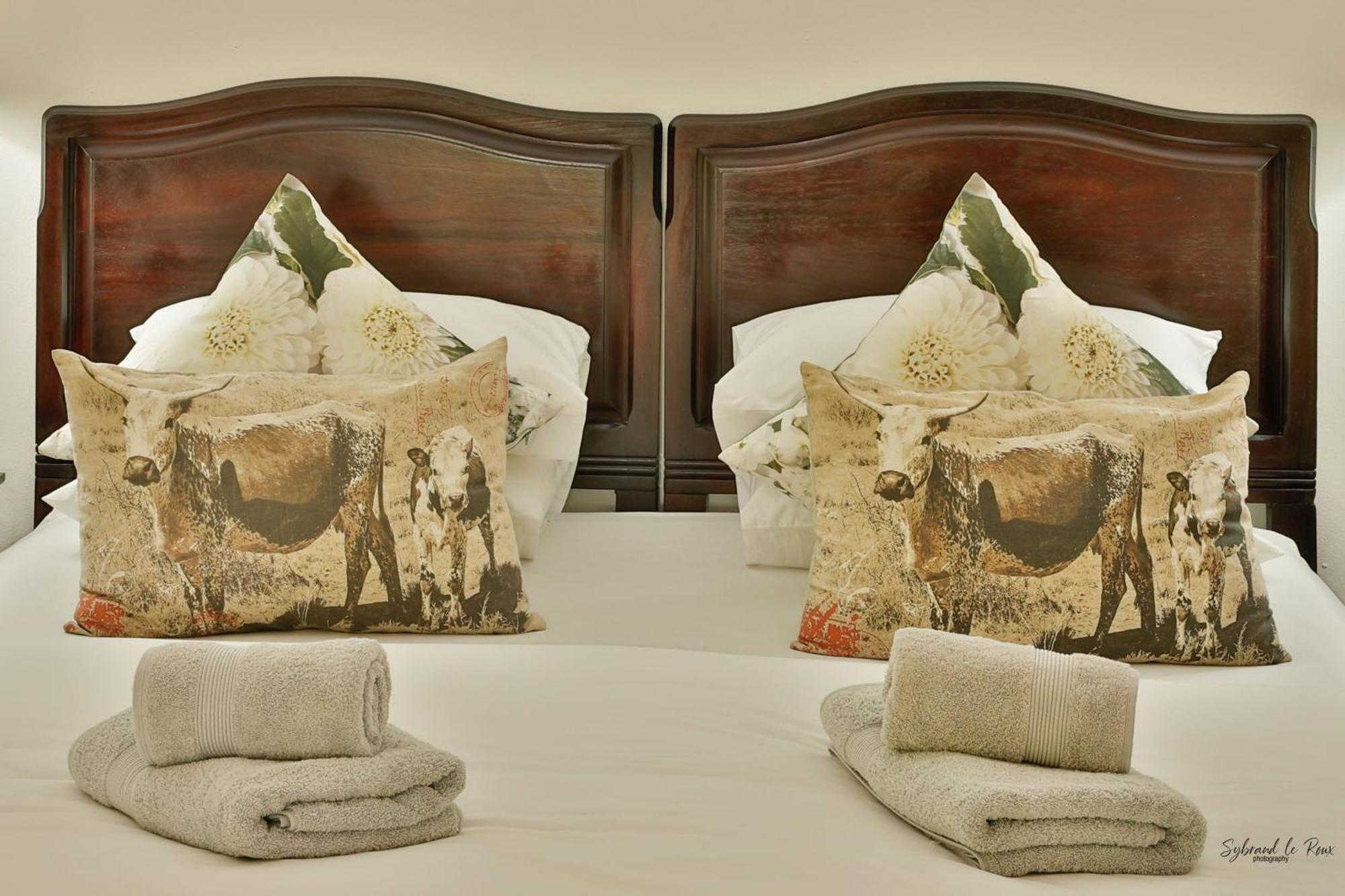 Ndlovu Addo River Lodge Kirkwood الغرفة الصورة