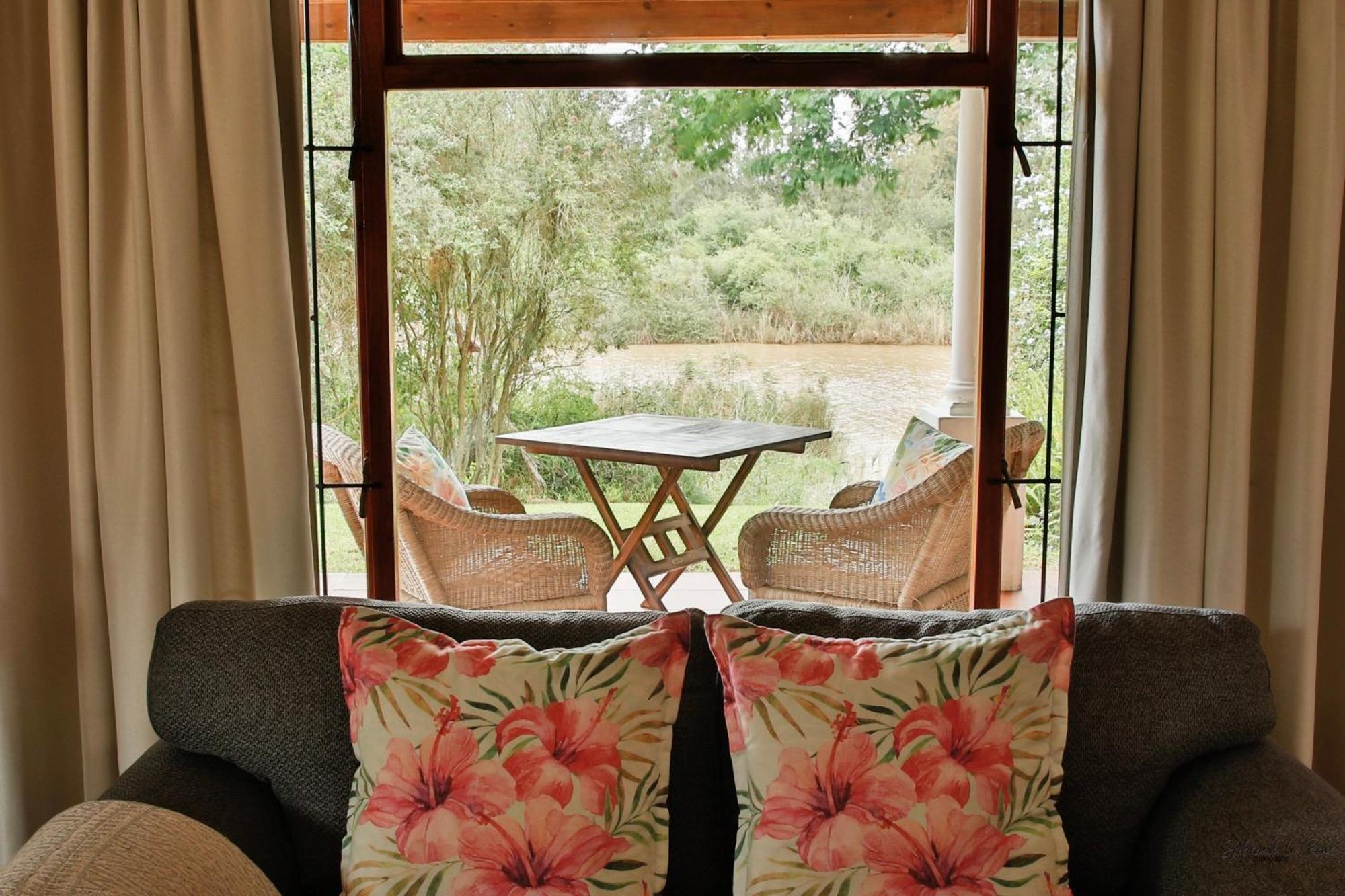 Ndlovu Addo River Lodge Kirkwood الغرفة الصورة