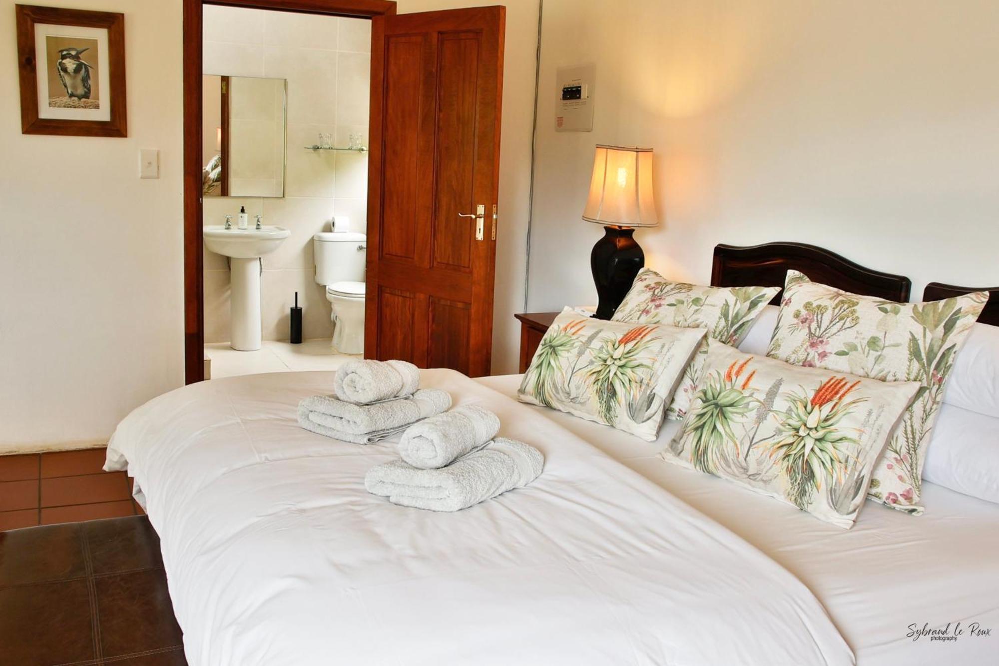 Ndlovu Addo River Lodge Kirkwood الغرفة الصورة