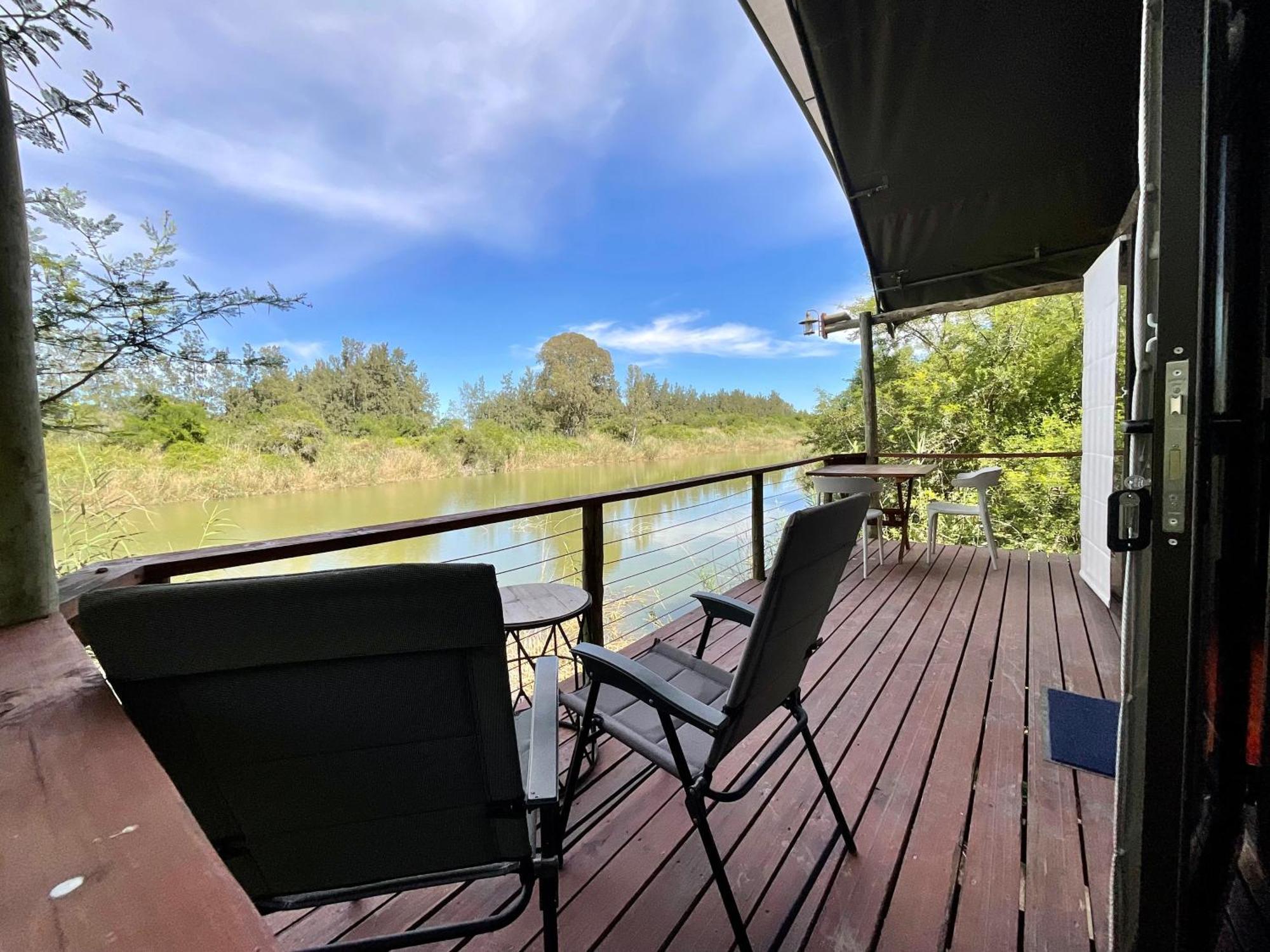 Ndlovu Addo River Lodge Kirkwood المظهر الخارجي الصورة