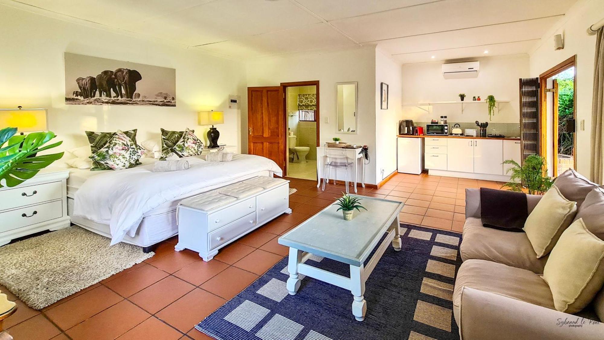 Ndlovu Addo River Lodge Kirkwood الغرفة الصورة