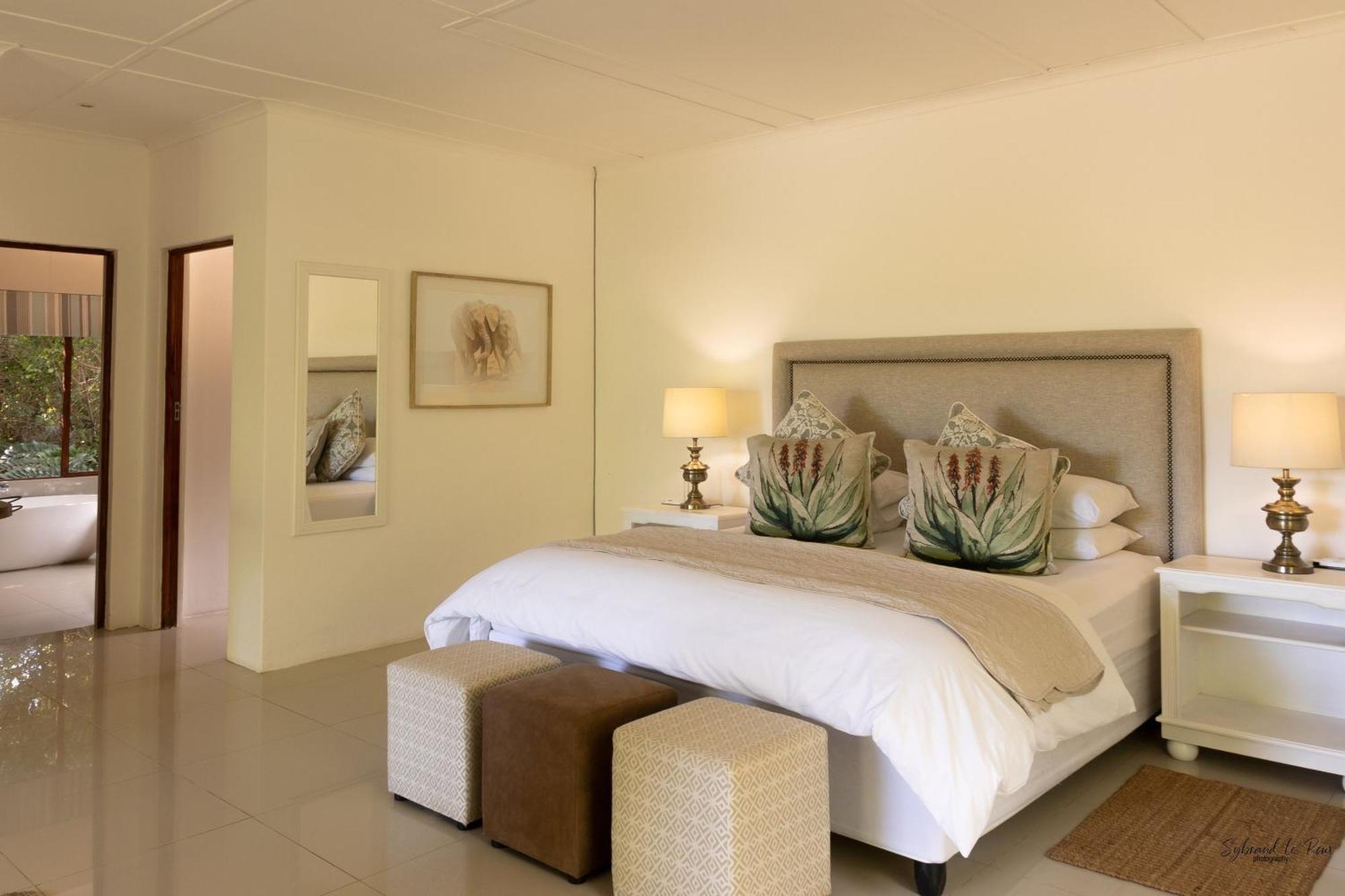 Ndlovu Addo River Lodge Kirkwood الغرفة الصورة