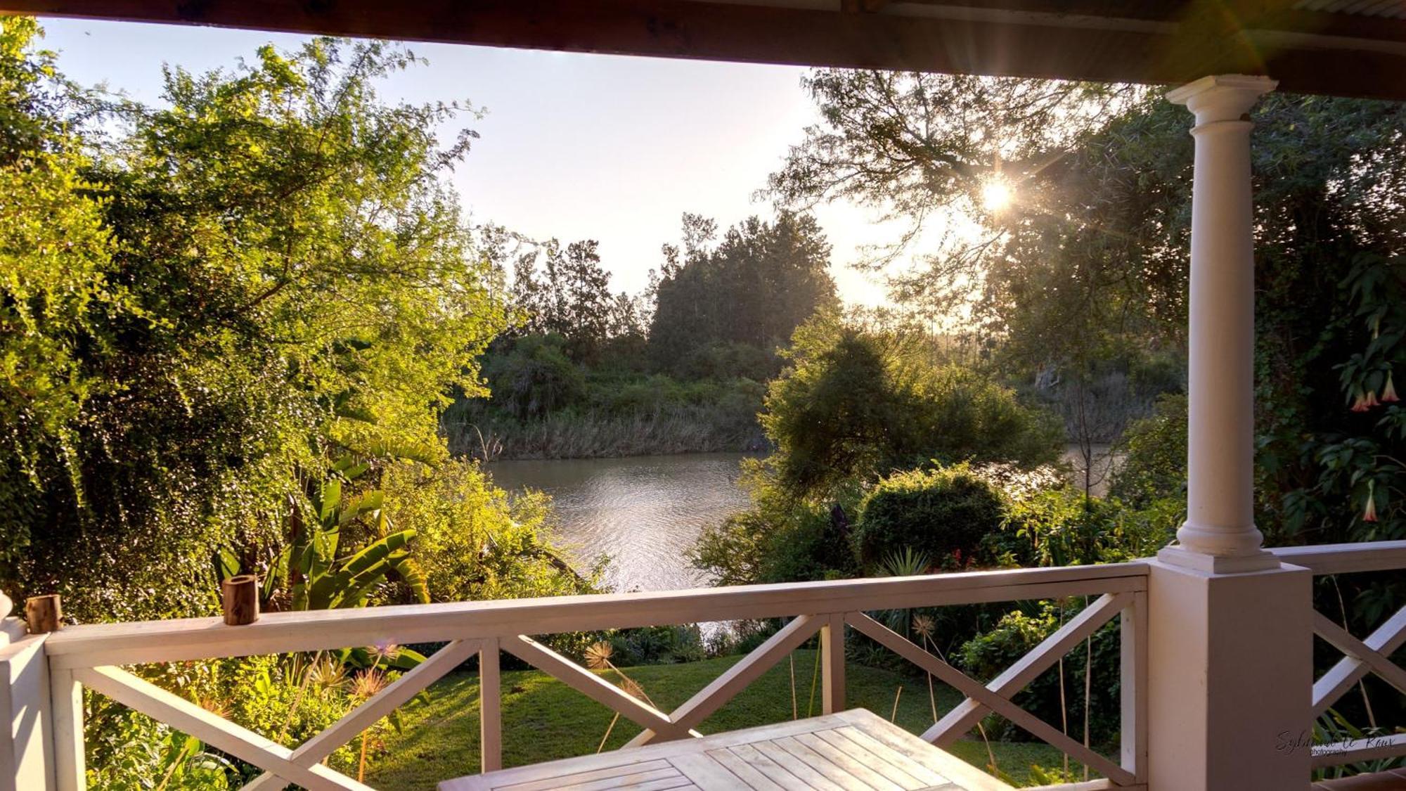 Ndlovu Addo River Lodge Kirkwood الغرفة الصورة