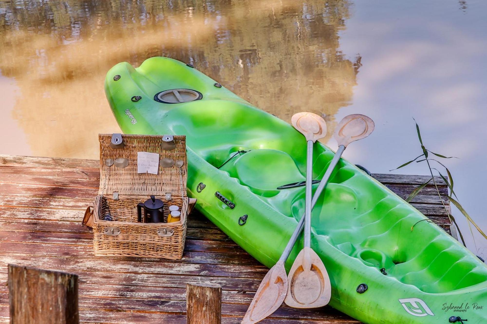 Ndlovu Addo River Lodge Kirkwood المظهر الخارجي الصورة