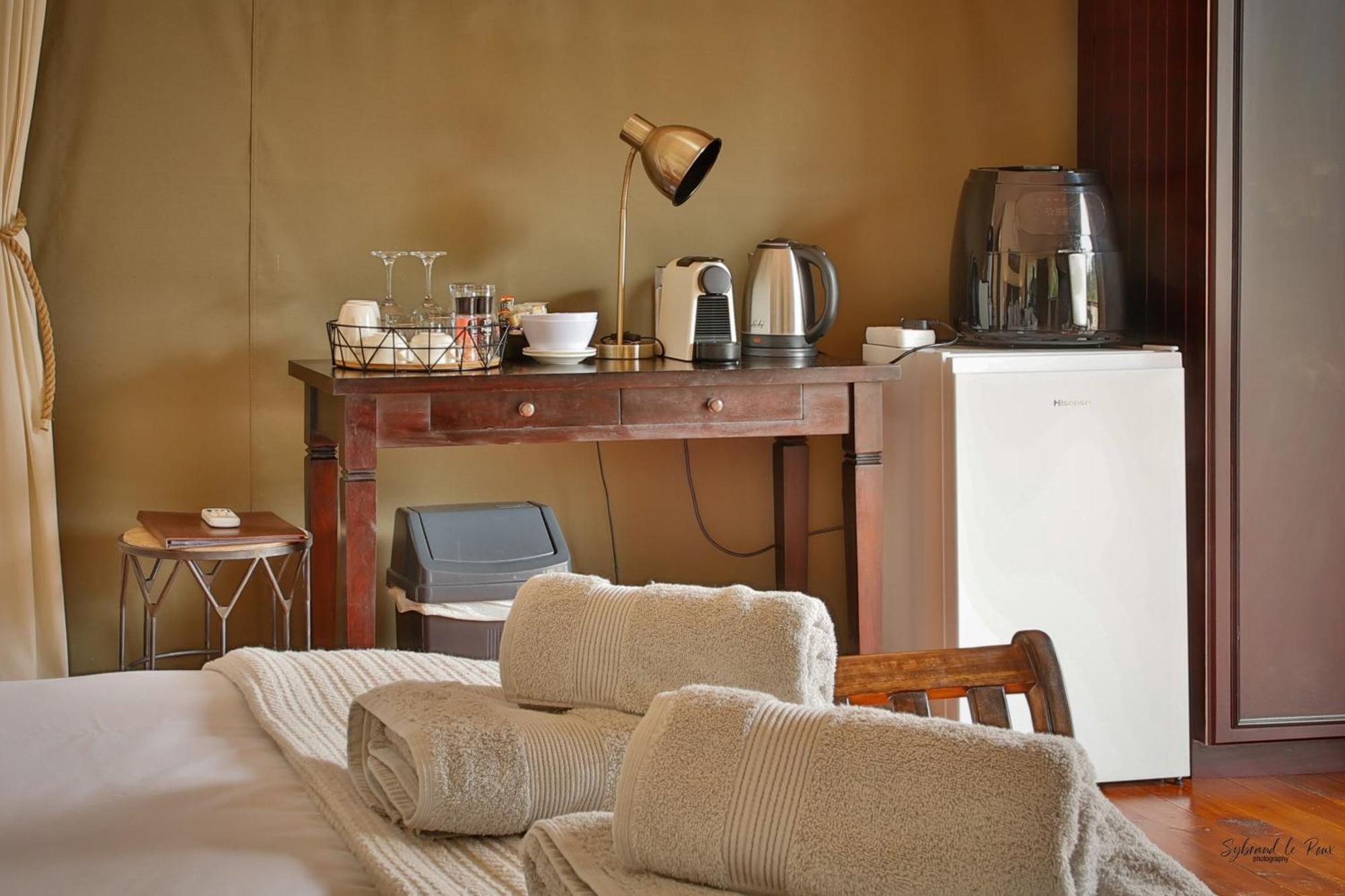 Ndlovu Addo River Lodge Kirkwood الغرفة الصورة