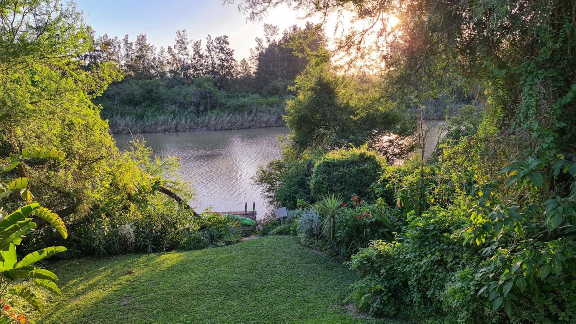 Ndlovu Addo River Lodge Kirkwood المظهر الخارجي الصورة