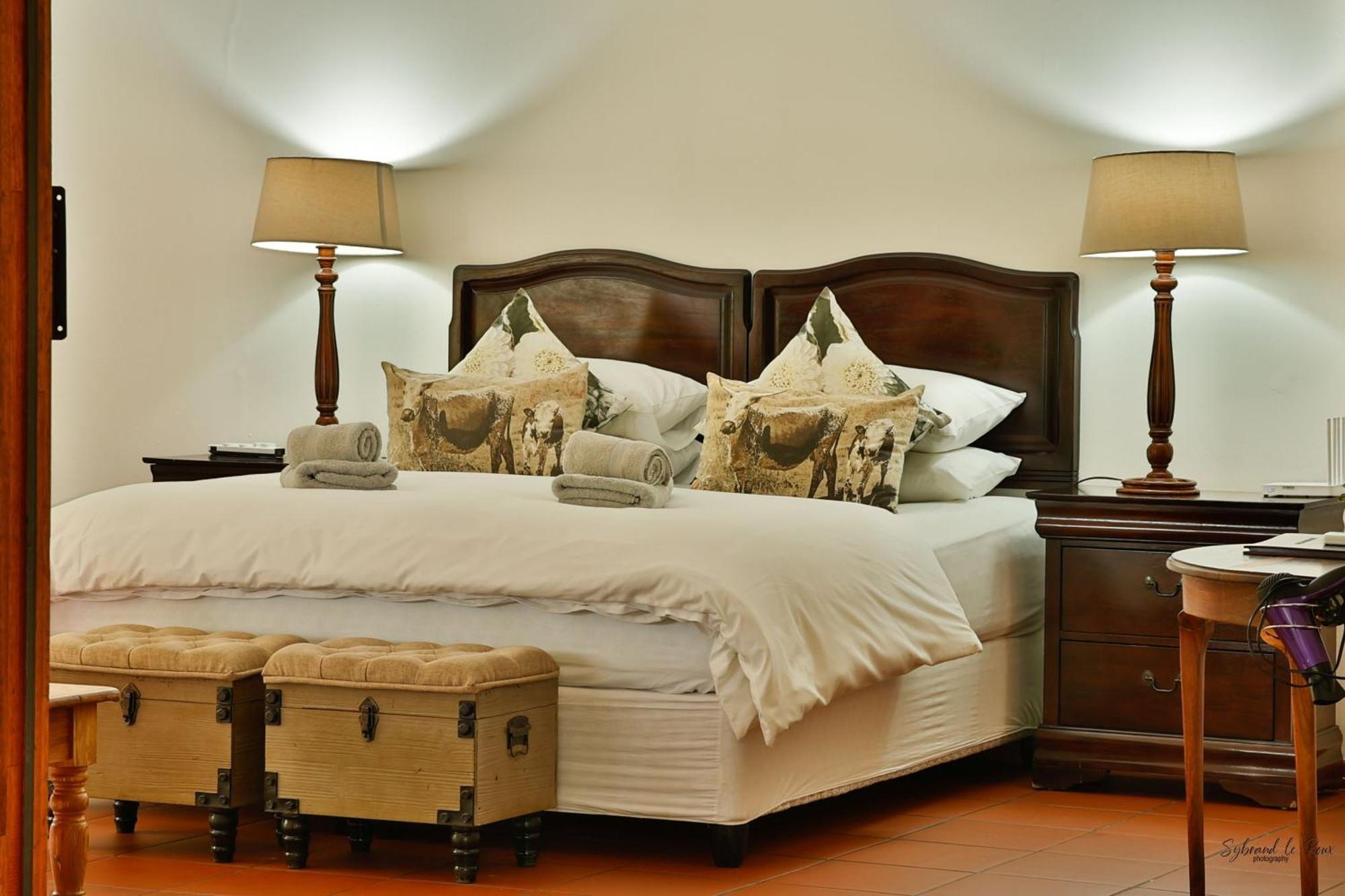 Ndlovu Addo River Lodge Kirkwood الغرفة الصورة