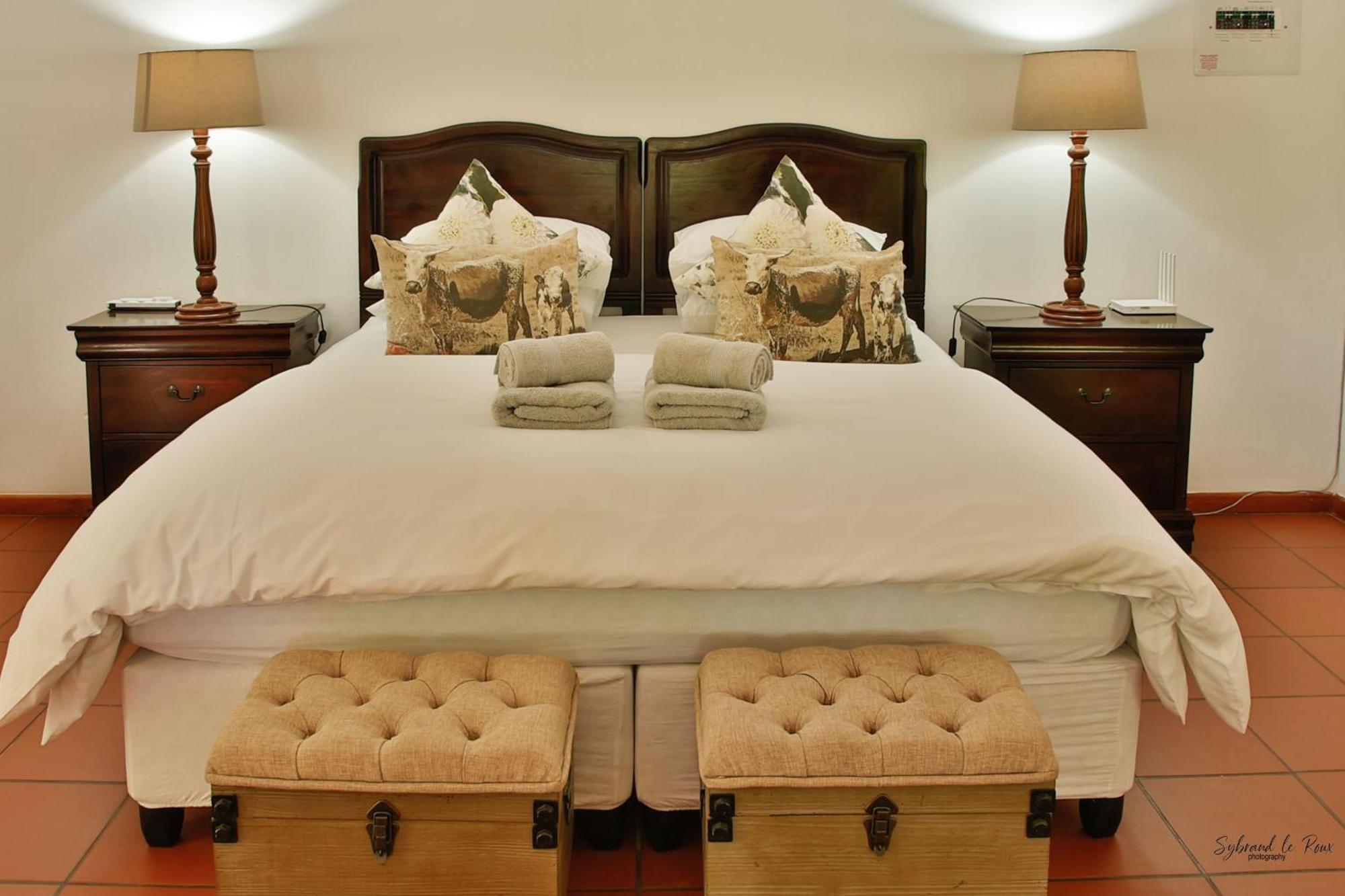Ndlovu Addo River Lodge Kirkwood الغرفة الصورة