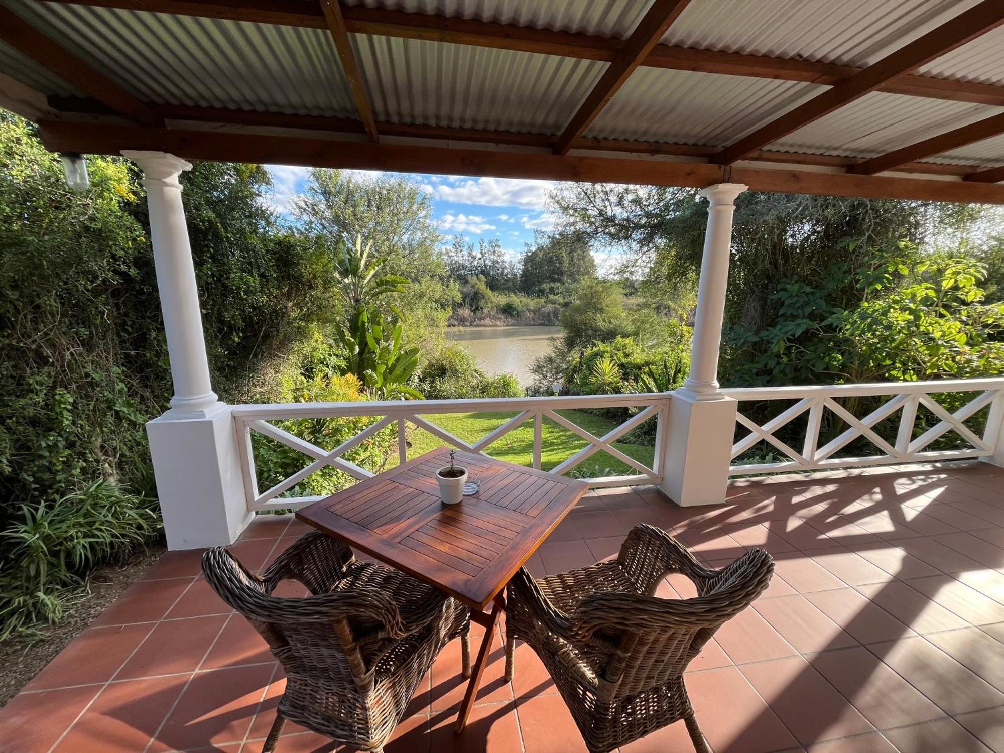 Ndlovu Addo River Lodge Kirkwood الغرفة الصورة