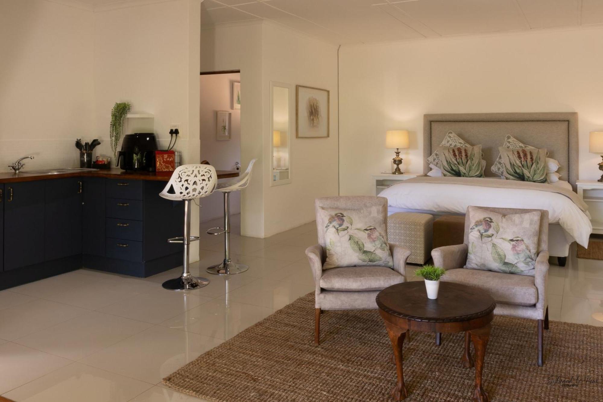 Ndlovu Addo River Lodge Kirkwood الغرفة الصورة