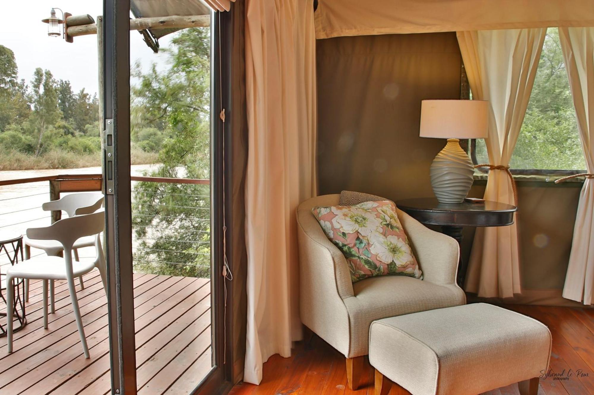 Ndlovu Addo River Lodge Kirkwood الغرفة الصورة