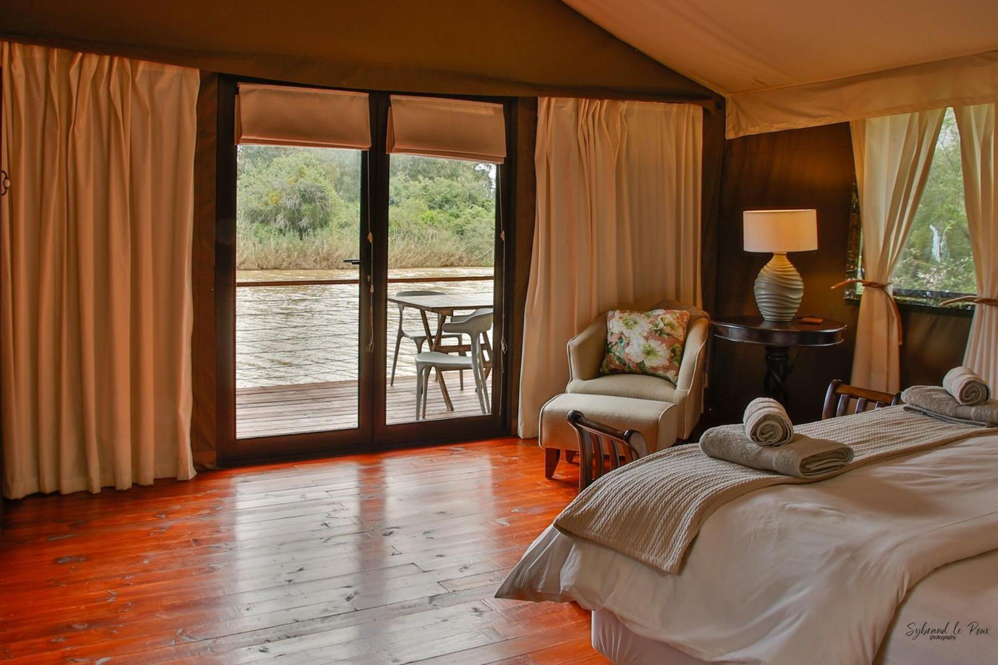 Ndlovu Addo River Lodge Kirkwood الغرفة الصورة